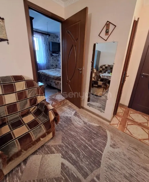 2 Սենյականոց Բնակարան, 30քմ, 4/4 հարկ, Կապիտալ Վերանորոգված