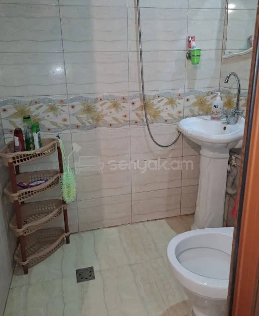 2 Սենյականոց Բնակարան, 30քմ, 4/4 հարկ, Կապիտալ Վերանորոգված
