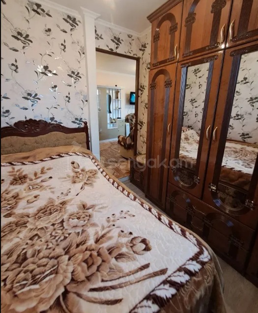2 Սենյականոց Բնակարան, 30քմ, 4/4 հարկ, Կապիտալ Վերանորոգված