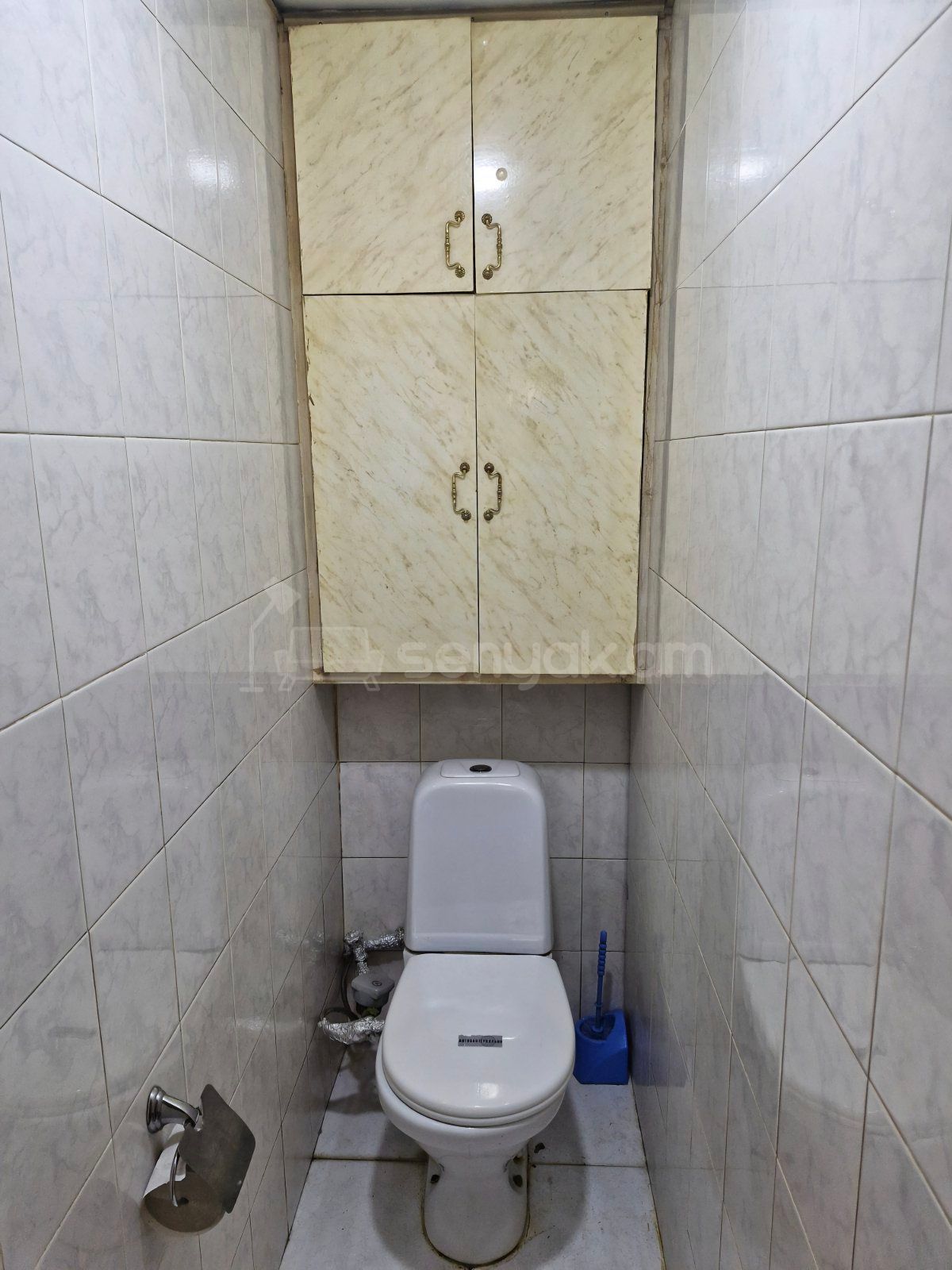 2 Սենյականոց Բնակարան, 63քմ, 6/9 հարկ, Կոսմետիկ Վերանորոգված