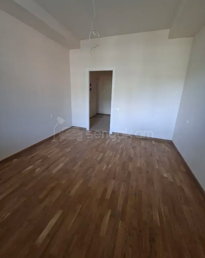 2 Սենյականոց Բնակարան Նորակառույցում, 60քմ, 3/14 հարկ, Կապիտալ Վերանորոգված