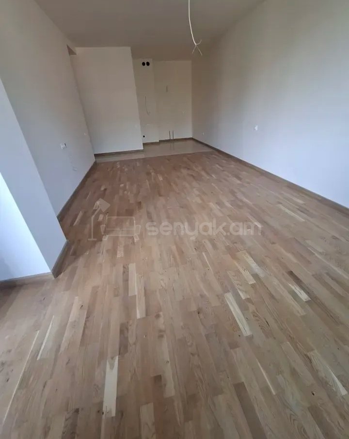 2 Սենյականոց Բնակարան Նորակառույցում, 60քմ, 3/14 հարկ, Կապիտալ Վերանորոգված