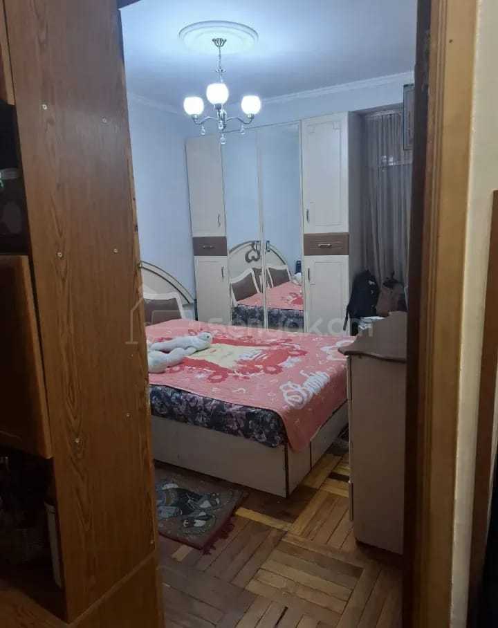 3 Սենյականոց Բնակարան, 62քմ, 6/9 հարկ, Նորմալ Վիճակում
