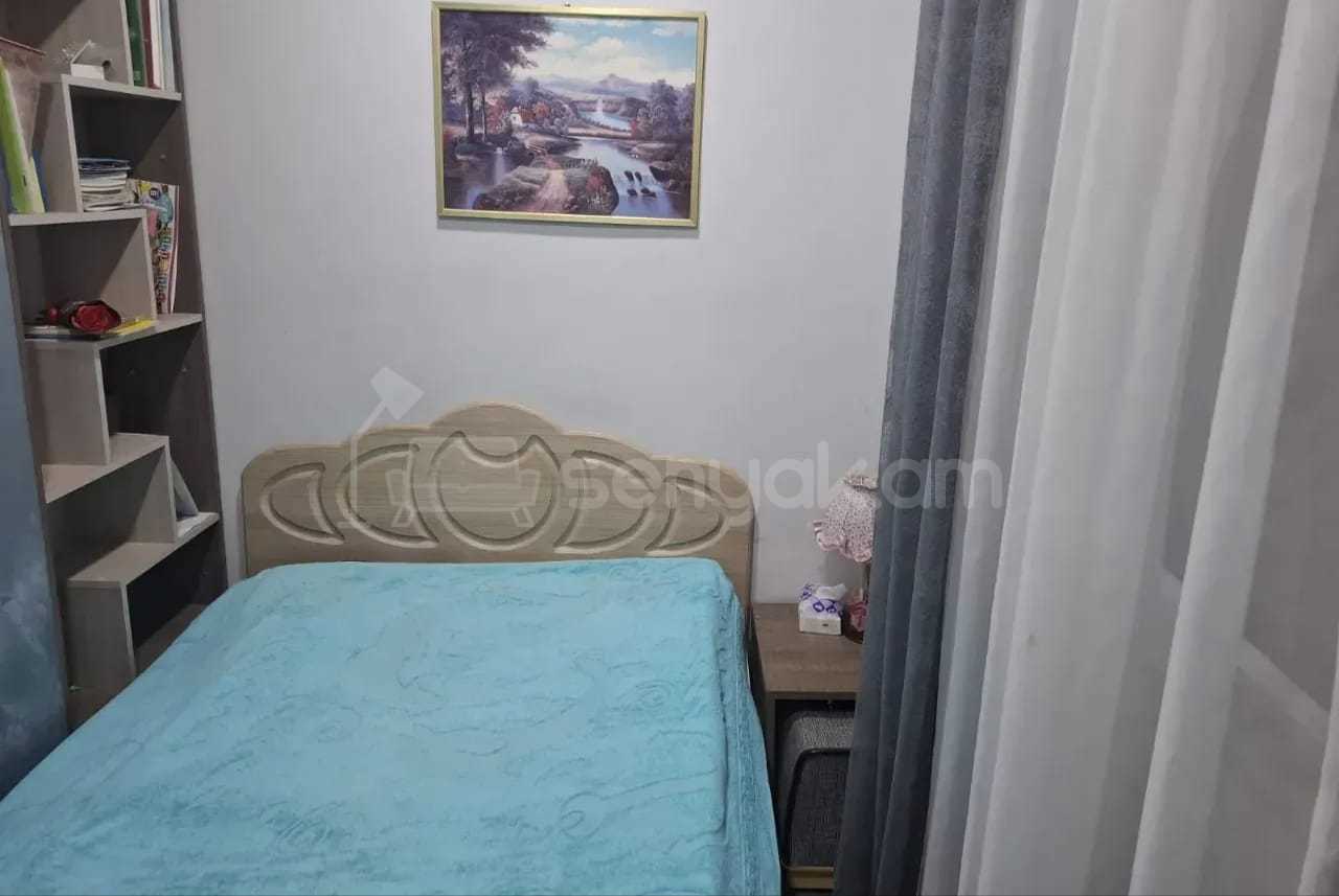 3 Սենյականոց Բնակարան, 62քմ, 6/9 հարկ, Նորմալ Վիճակում