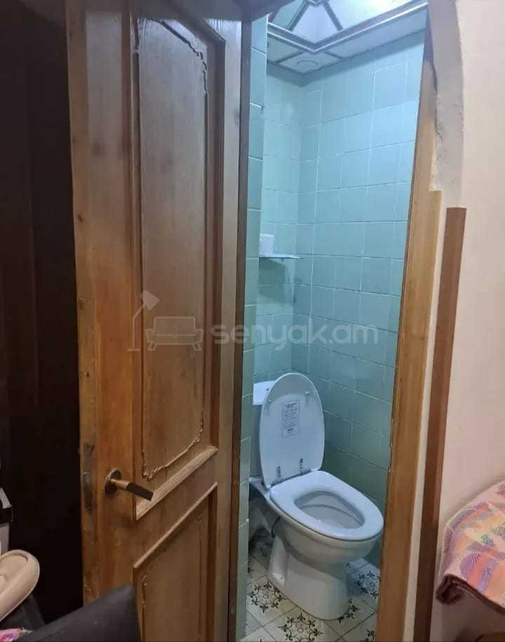 3 Սենյականոց Բնակարան, 62քմ, 6/9 հարկ, Նորմալ Վիճակում