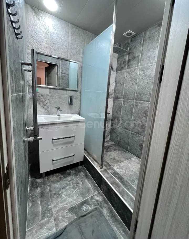 4 Սենյականոց Բնակարան, 78քմ, 2/9 հարկ, Կապիտալ Վերանորոգված