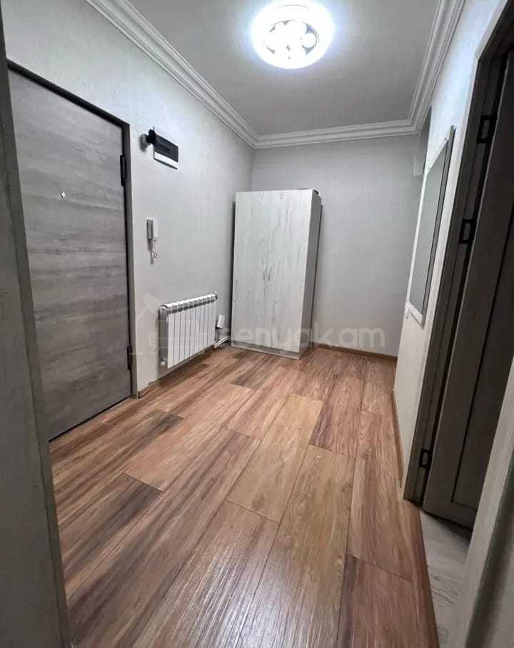 4 Սենյականոց Բնակարան, 78քմ, 2/9 հարկ, Կապիտալ Վերանորոգված