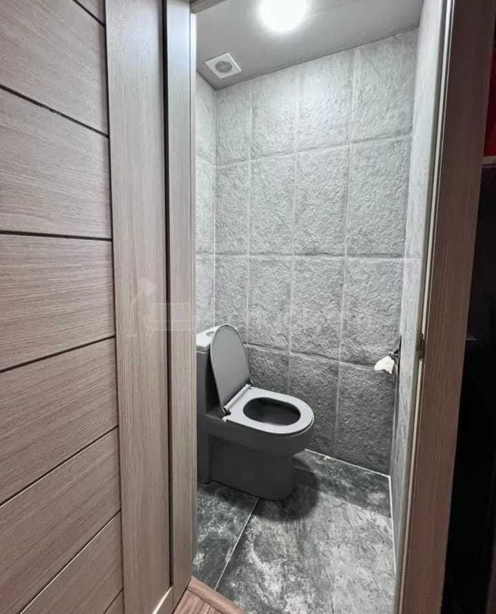 4 Սենյականոց Բնակարան, 78քմ, 2/9 հարկ, Կապիտալ Վերանորոգված