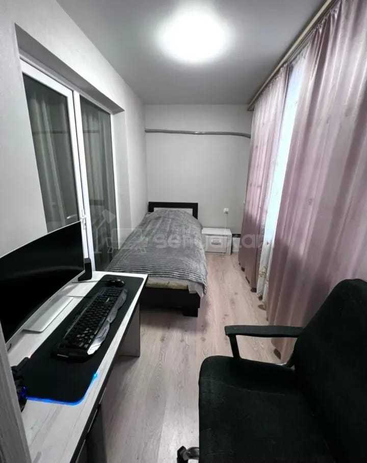 4 Սենյականոց Բնակարան, 78քմ, 2/9 հարկ, Կապիտալ Վերանորոգված