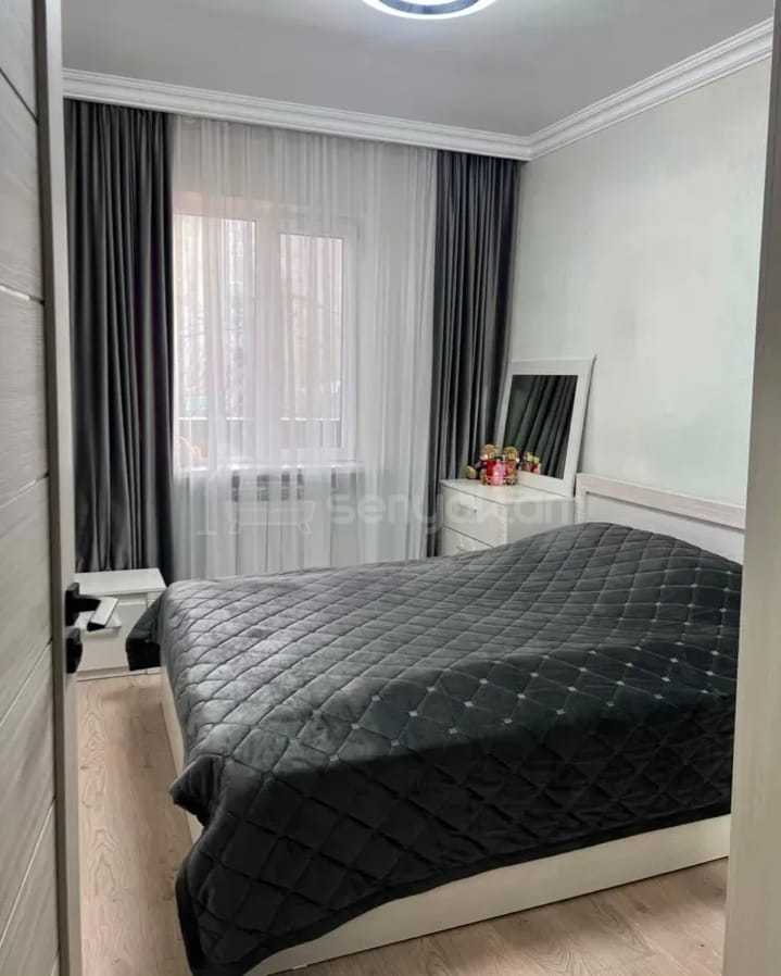 4 Սենյականոց Բնակարան, 78քմ, 2/9 հարկ, Կապիտալ Վերանորոգված