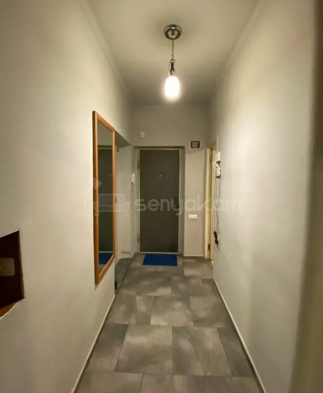 2 Սենյականոց Բնակարան Քարե Շենքում, 60քմ, 2/5 հարկ, Կոսմետիկ Վերանորոգված, Կահավորված