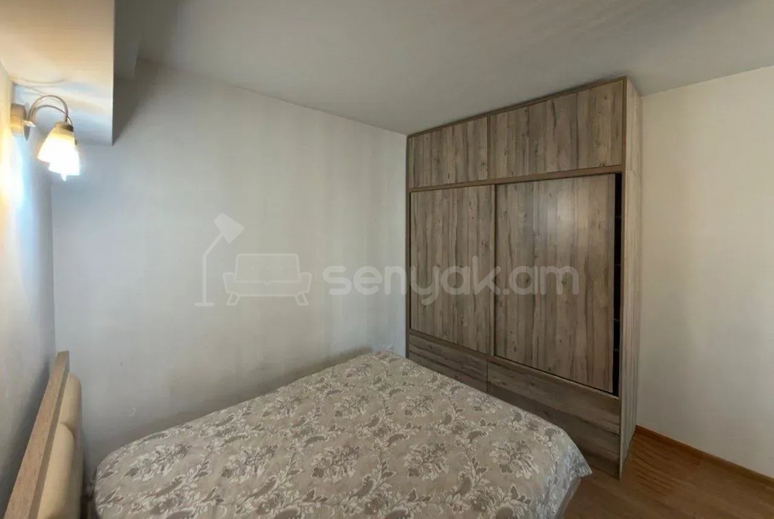 1 Սենյականոց Բնակարան, 41քմ, 9/9 հարկ, Կապիտալ Վերանորոգված