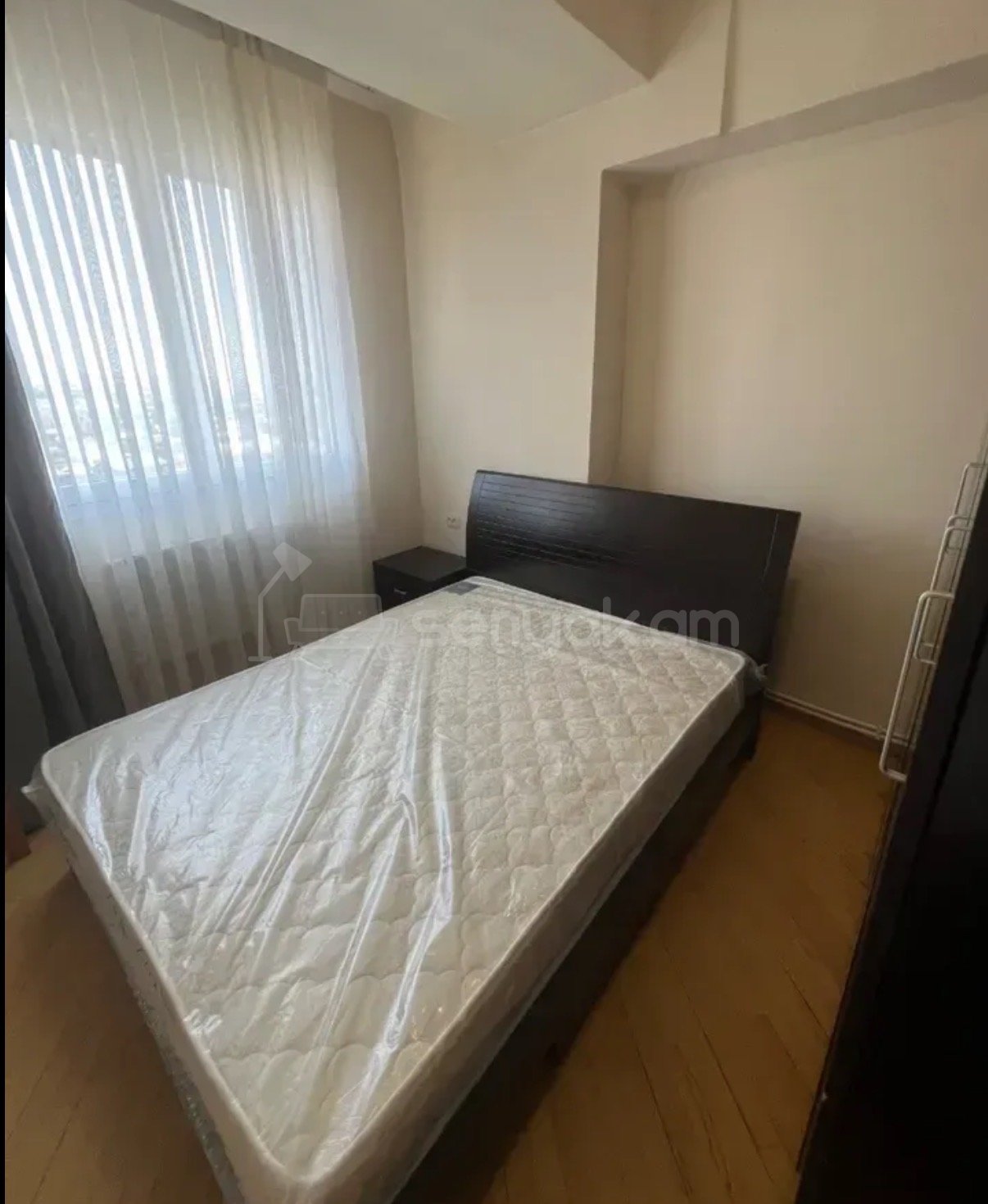 2 Սենյականոց Բնակարան, 45քմ, 6/9 հարկ, Կապիտալ Վերանորոգված, Կահավորված, Արևկող