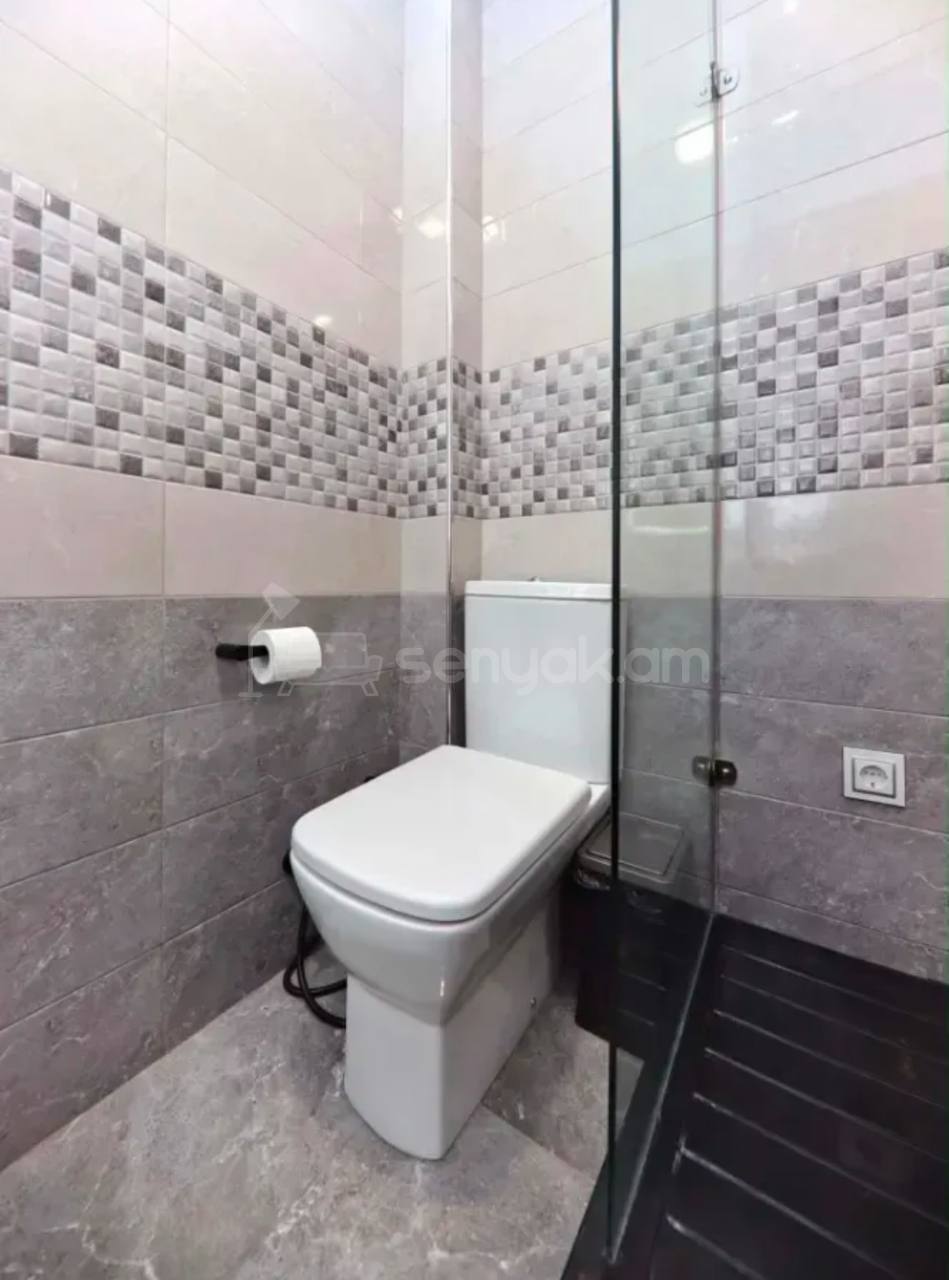 3 Սենյականոց Բնակարան, 102քմ, 4/11 հարկ, Կապիտալ Վերանորոգված