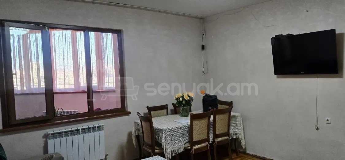 3 Սենյականոց Բնակարան, 79քմ, 7/16 հարկ, Կոսմետիկ Վերանորոգված