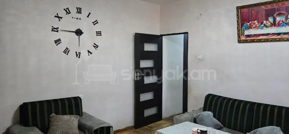 3 Սենյականոց Բնակարան, 79քմ, 7/16 հարկ, Կոսմետիկ Վերանորոգված