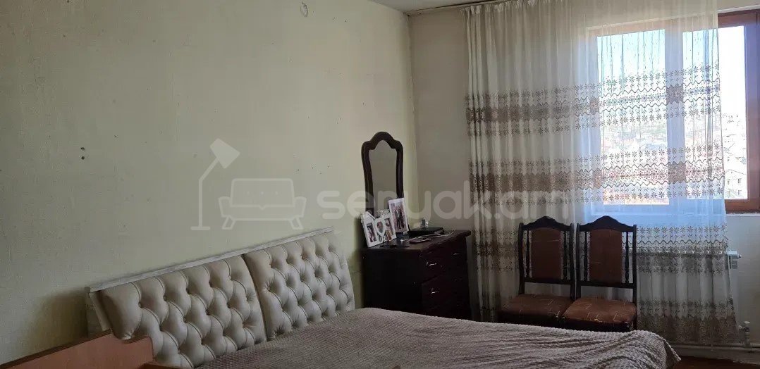 3 Սենյականոց Բնակարան, 79քմ, 7/16 հարկ, Կոսմետիկ Վերանորոգված