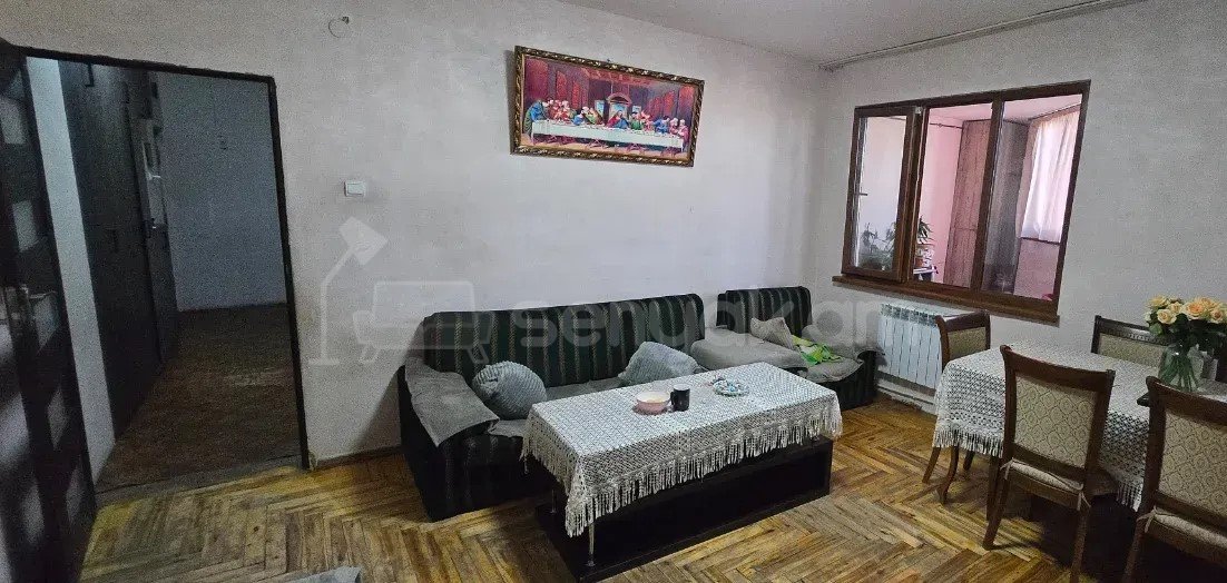 3 Սենյականոց Բնակարան, 79քմ, 7/16 հարկ, Կոսմետիկ Վերանորոգված