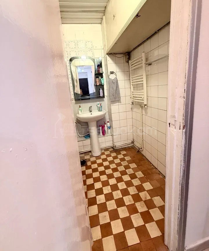 2 Սենյականոց Բնակարան, 67քմ, 8/9 հարկ, Կապիտալ Վերանորոգված