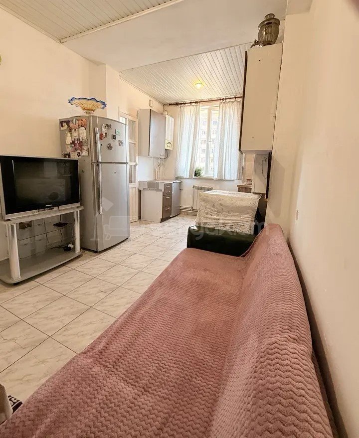 2 Սենյականոց Բնակարան, 67քմ, 8/9 հարկ, Կապիտալ Վերանորոգված