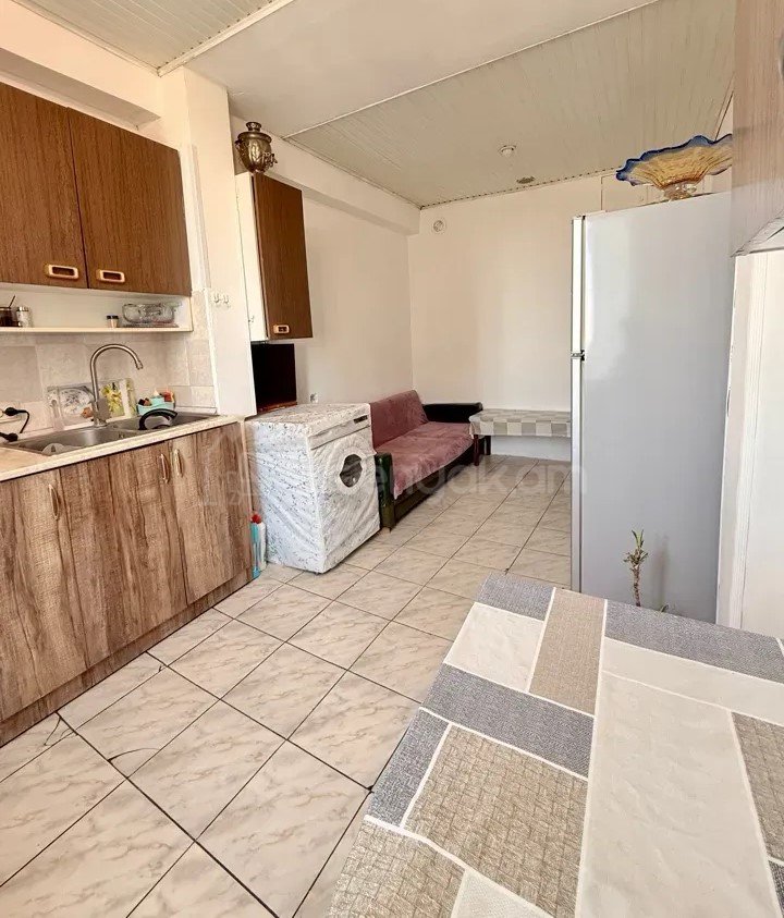2 Սենյականոց Բնակարան, 67քմ, 8/9 հարկ, Կապիտալ Վերանորոգված
