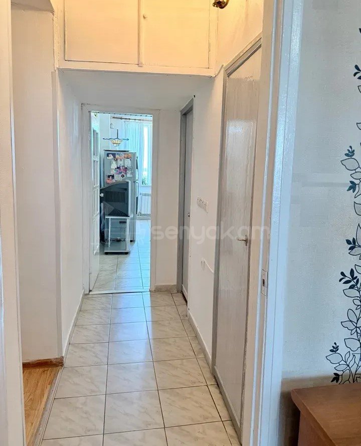 2 Սենյականոց Բնակարան, 67քմ, 8/9 հարկ, Կապիտալ Վերանորոգված