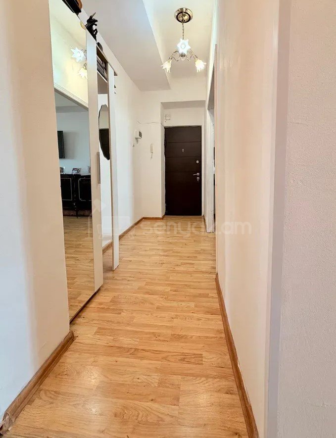 2 Սենյականոց Բնակարան, 67քմ, 8/9 հարկ, Կապիտալ Վերանորոգված