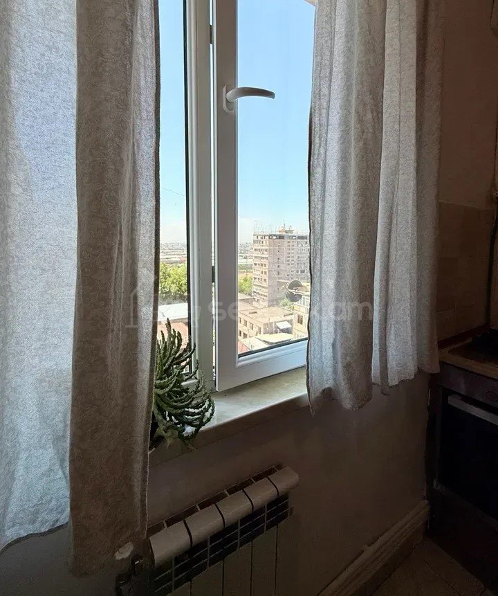 2 Սենյականոց Բնակարան, 67քմ, 8/9 հարկ, Կապիտալ Վերանորոգված