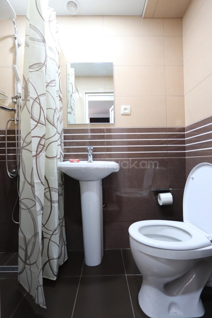 Կոմերցիոն Տարածք, 120քմ, Կապիտալ Վերանորոգված
