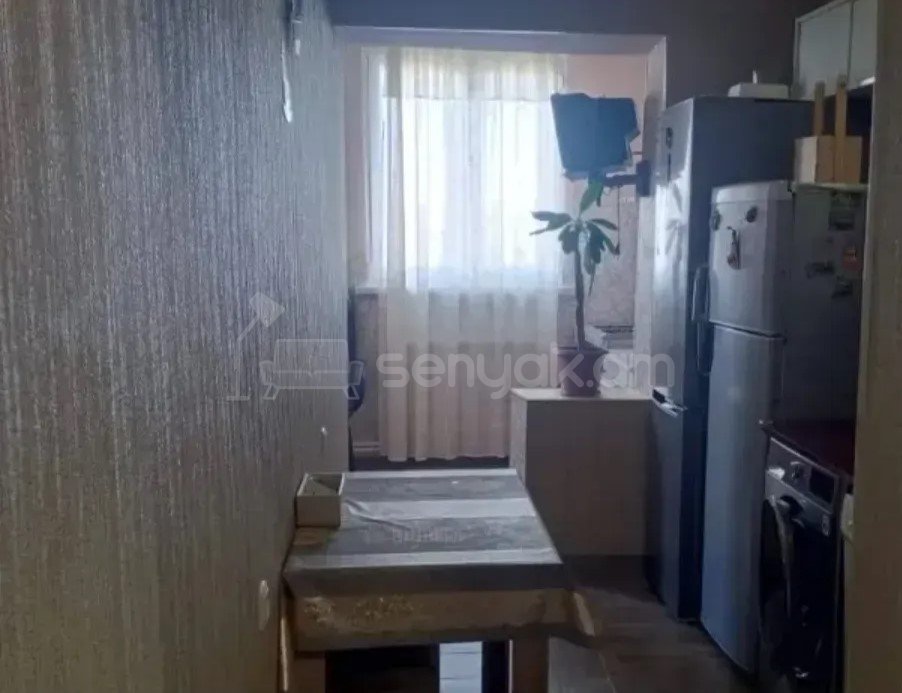 4 Սենյականոց Բնակարան, 91քմ, 6/9 հարկ, Դիզայներական Վերանորոգված