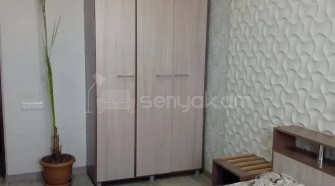 4 Սենյականոց Բնակարան, 91քմ, 6/9 հարկ, Դիզայներական Վերանորոգված