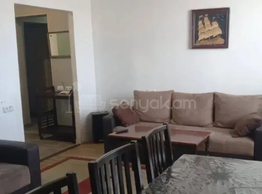 4 Սենյականոց Բնակարան, 91քմ, 6/9 հարկ, Դիզայներական Վերանորոգված