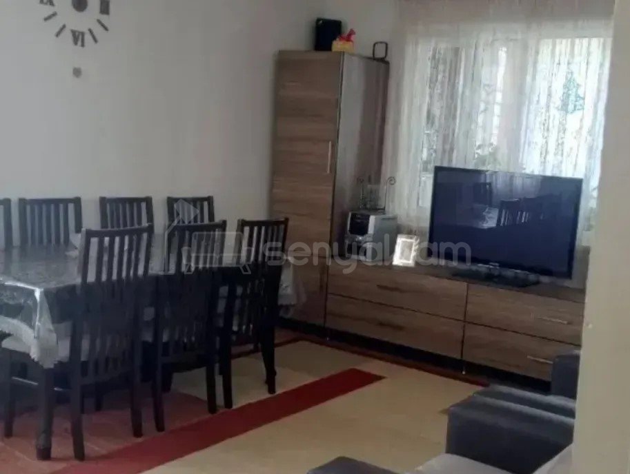4 Սենյականոց Բնակարան, 91քմ, 6/9 հարկ, Դիզայներական Վերանորոգված