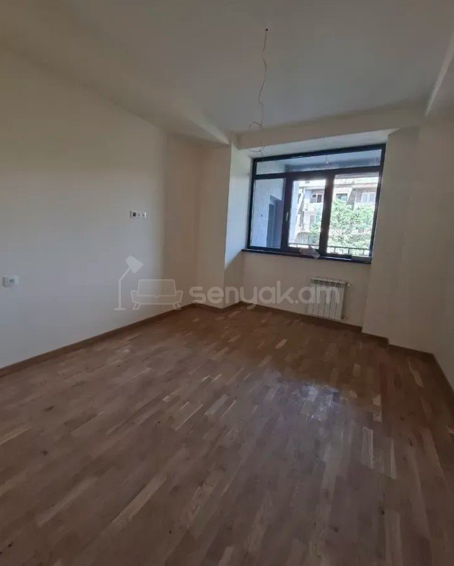 2 Սենյականոց Բնակարան Նորակառույցում, 60քմ, 3/14 հարկ, Կապիտալ Վերանորոգված