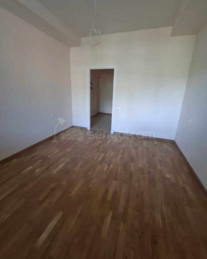2 Սենյականոց Բնակարան Նորակառույցում, 60քմ, 3/14 հարկ, Կապիտալ Վերանորոգված
