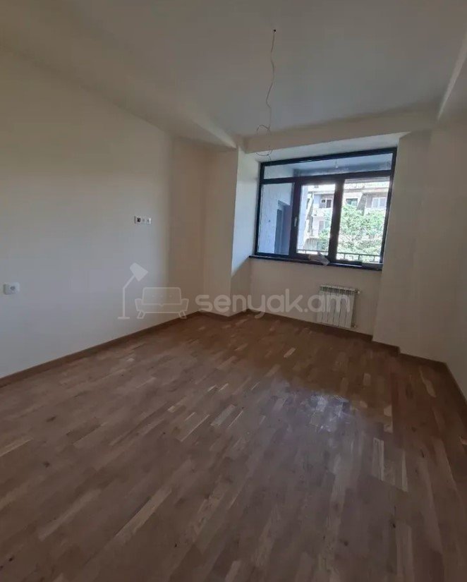 2 Սենյականոց Բնակարան Նորակառույցում, 60քմ, 3/14 հարկ, Կապիտալ Վերանորոգված