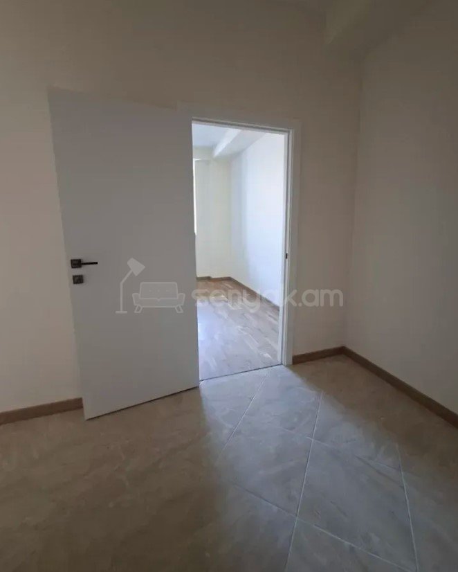 2 Սենյականոց Բնակարան Նորակառույցում, 60քմ, 3/14 հարկ, Կապիտալ Վերանորոգված