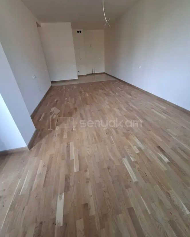2 Սենյականոց Բնակարան Նորակառույցում, 60քմ, 3/14 հարկ, Կապիտալ Վերանորոգված
