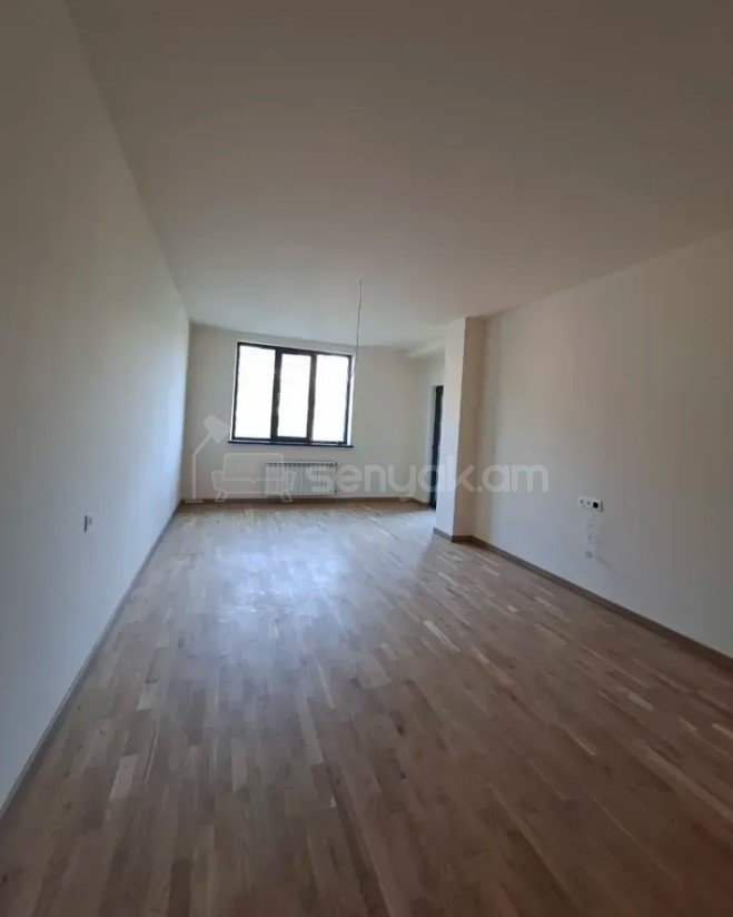 2 Սենյականոց Բնակարան Նորակառույցում, 60քմ, 3/14 հարկ, Կապիտալ Վերանորոգված