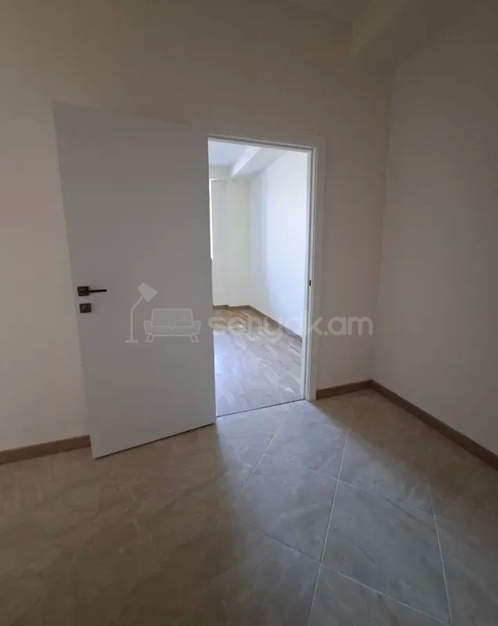2 Սենյականոց Բնակարան Նորակառույցում, 60քմ, 3/14 հարկ, Կապիտալ Վերանորոգված