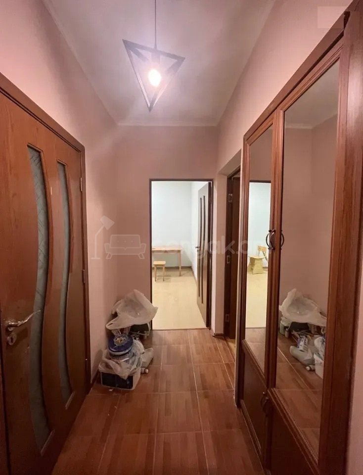 2 Սենյականոց Բնակարան Քարե Շենքում, 54քմ, 1/5 հարկ, Կապիտալ Վերանորոգված