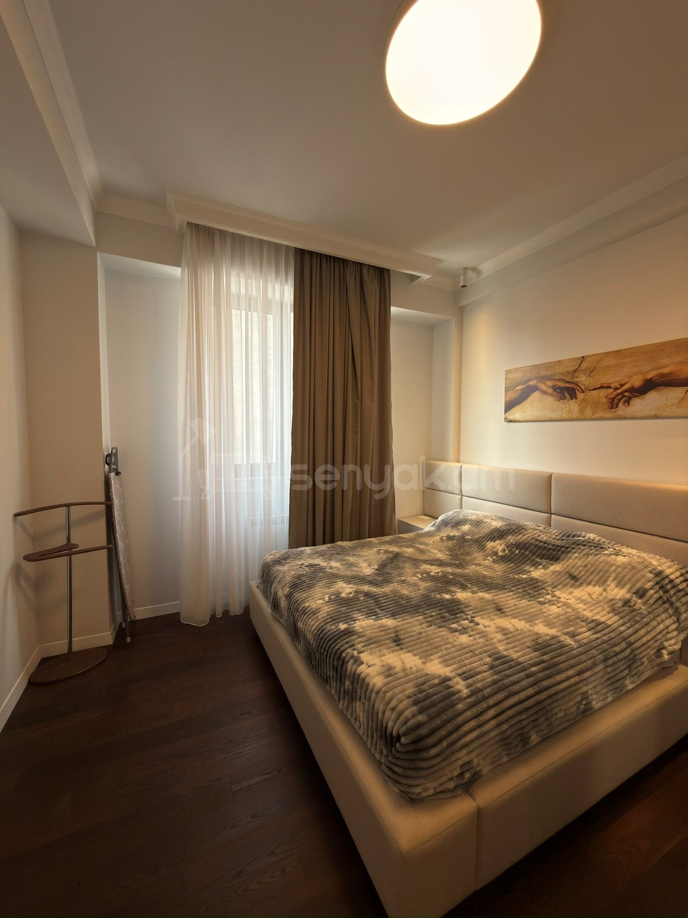 2 Սենյականոց Բնակարան Նորակառույցում, 68քմ, 3/7 հարկ, Դիզայներական Վերանորոգված