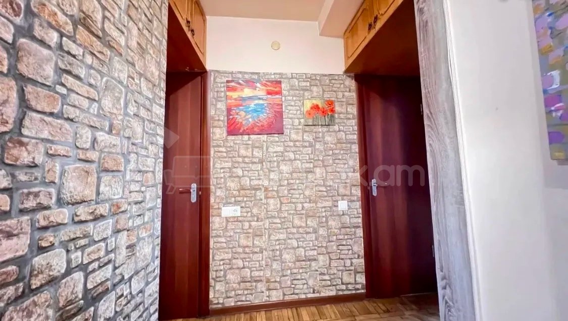 3 Սենյականոց Բնակարան, 75քմ, 4/11 հարկ, Կոսմետիկ Վերանորոգված