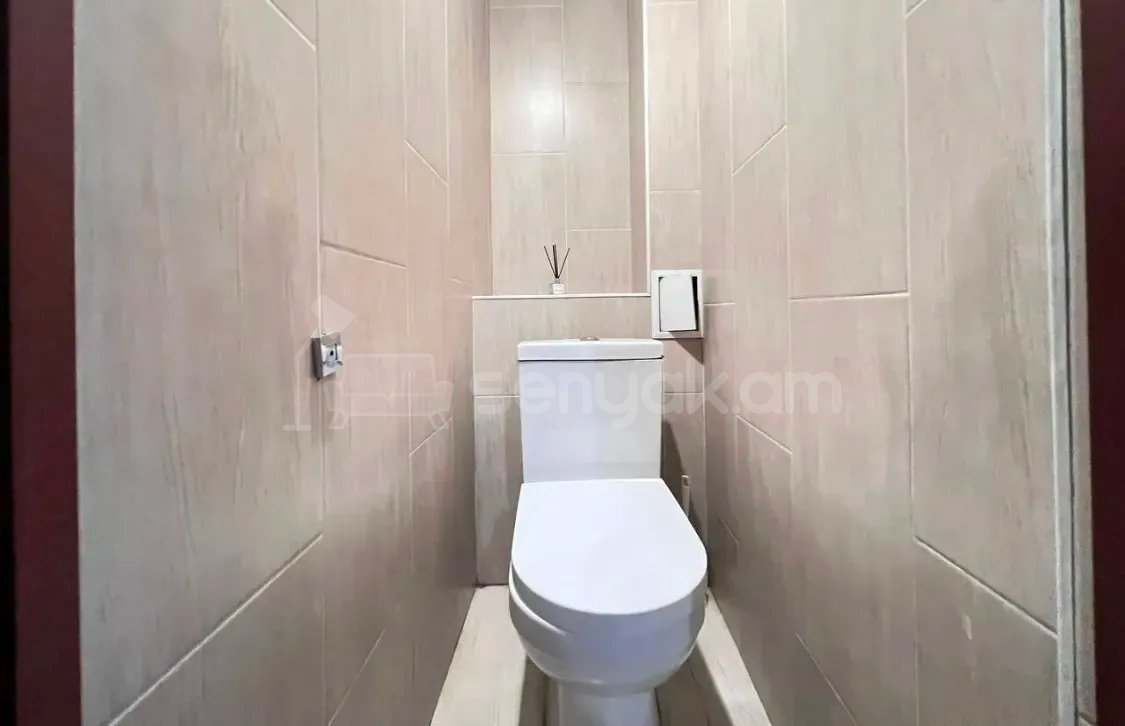 3 Սենյականոց Բնակարան, 75քմ, 4/11 հարկ, Կոսմետիկ Վերանորոգված