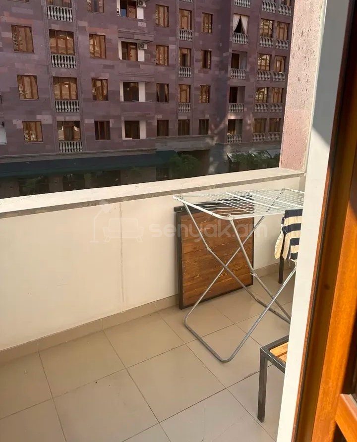 3 Սենյականոց Բնակարան Նորակառույցում, 90քմ, 3/9 հարկ, Կապիտալ Վերանորոգված