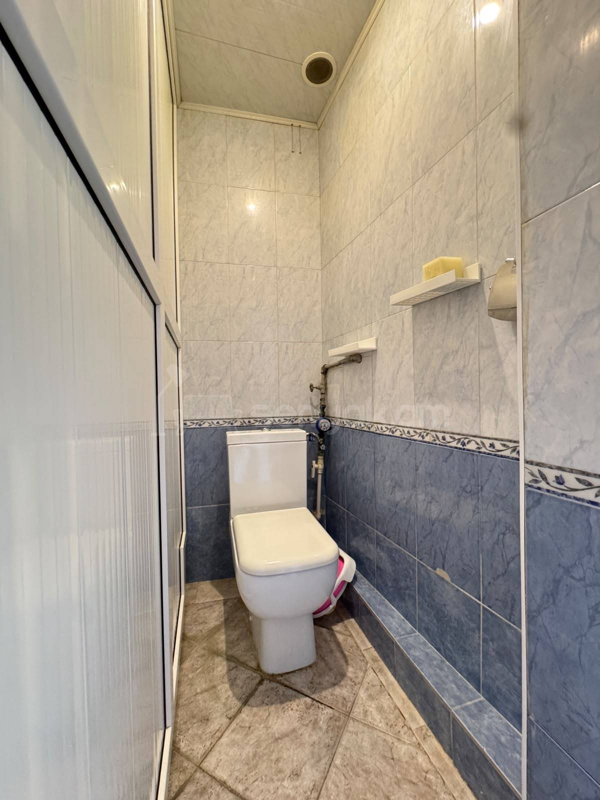 3 Սենյականոց Բնակարան Քարե Շենքում, 70քմ, 3/5 հարկ, Կոսմետիկ Վերանորոգված