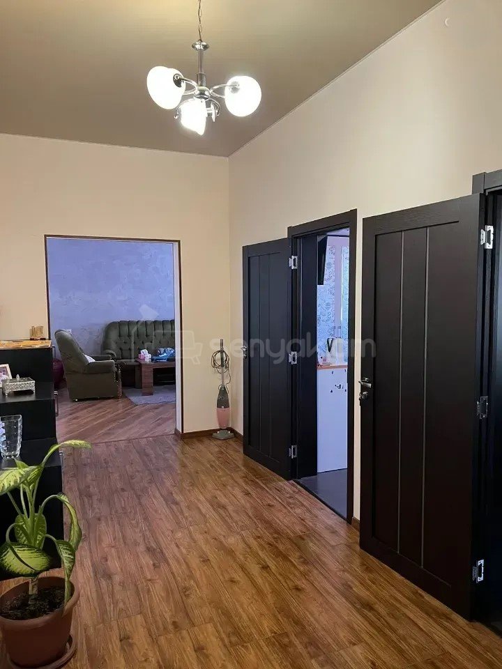 5 Սենյականոց Սեփական Տուն, 148քմ, Կապիտալ Վերանորոգված