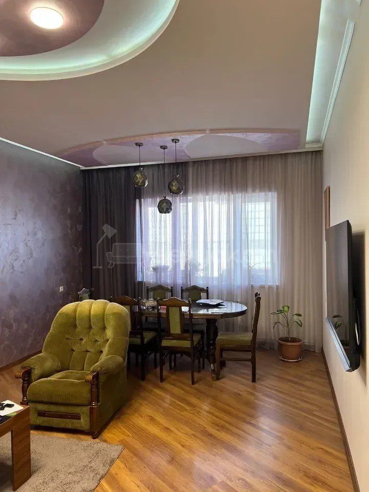 5 Սենյականոց Սեփական Տուն, 148քմ, Կապիտալ Վերանորոգված
