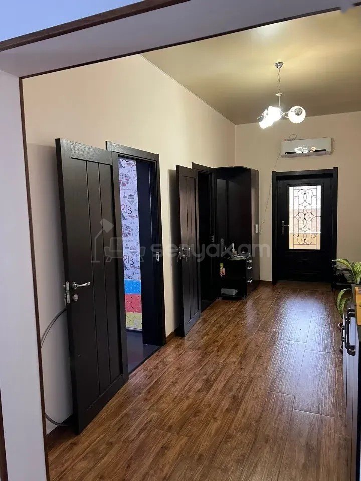 5 Սենյականոց Սեփական Տուն, 148քմ, Կապիտալ Վերանորոգված