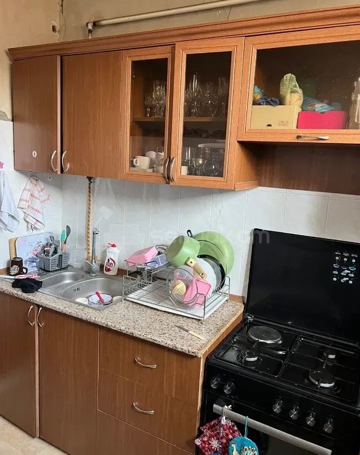 5 Սենյականոց Սեփական Տուն, 148քմ, Կապիտալ Վերանորոգված